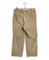 Billabong (ビラボン) 90’S太畝コーデュロイパンツ　90年代　コットンパンツ アイボリー サイズ:W32：5000円