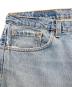中古・古着 LEVI'S (リーバイス) 【古着】バギージーンズ　ヴィンテージ　97年　USA製　アメリカ製　90年代　デニムパンツ スカイブルー サイズ:W38 L30：5000円