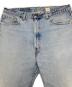 LEVI'S (リーバイス) 【古着】バギージーンズ　ヴィンテージ　97年　USA製　アメリカ製　90年代　デニムパンツ スカイブルー サイズ:W38 L30：5000円