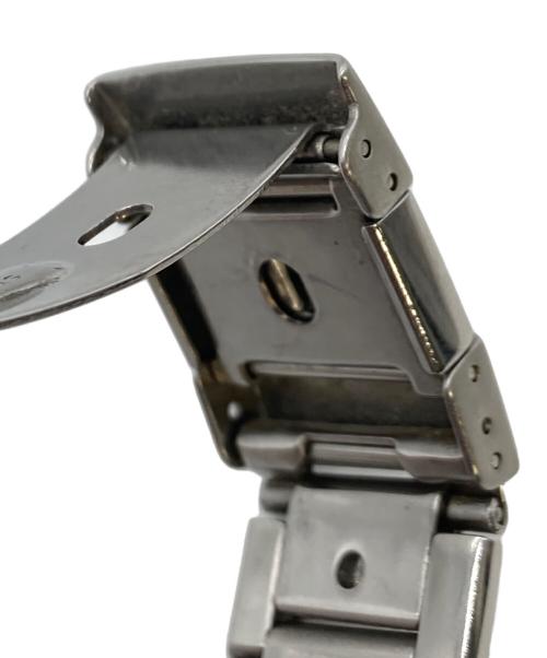 CASIO（カシオ）CASIO (カシオ) クロノグラフ　腕時計　ウォッチ　wave ceptor サイズ:実寸参照の古着・服飾アイテム