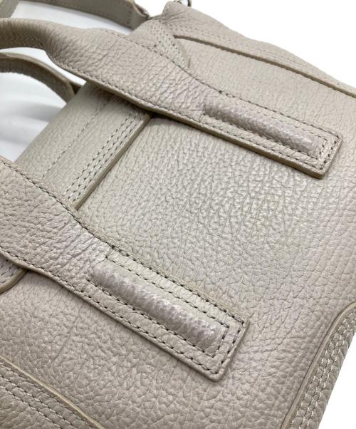 3.1 phillip lim（スリーワンフィリップリム）3.1 phillip lim (スリーワンフィリップリム) ショルダーバッグ　2wayバッグ　ハンドバッグ　セレモニー ホワイト サイズ:実寸参照の古着・服飾アイテム