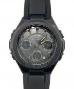 CASIOカシオ）の古着「BABY-G  腕時計　ウォッチ」