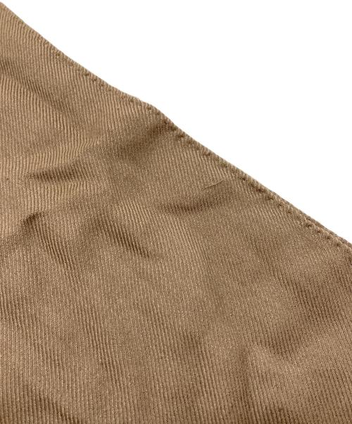 LORO PIANA（ロロピアーナ）LORO PIANA (ロロピアーナ) カシミヤ シルク ストール　イタリア製 ベージュ サイズ:実寸参照の古着・服飾アイテム