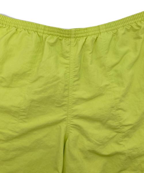 Patagonia（パタゴニア）Patagonia (パタゴニア) Baggies Short 5inch フォスフォラスグリーン ライムグリーン サイズ:XLの古着・服飾アイテム