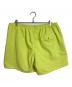 Patagonia (パタゴニア) Baggies Short 5inch フォスフォラスグリーン ライムグリーン サイズ:XL：5000円