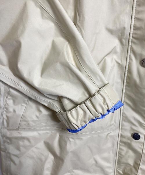 THE NORTH FACE（ザ ノース フェイス）THE NORTH FACE (ザ ノース フェイス) マウンテンレインテックスジャケット　ナイロンジャケット　GORE-TEX 防水　フードジャケット イエロー サイズ:XLの古着・服飾アイテム