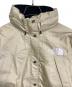 THE NORTH FACE (ザ ノース フェイス) マウンテンレインテックスジャケット　ナイロンジャケット　GORE-TEX 防水　フードジャケット イエロー サイズ:XL：17000円