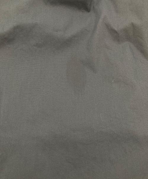 DRESSTERIOR（ドレステリア）DRESSTERIOR (ドレステリア) オープンバックワンピース　ノースリーブワンピース　ロングワンピース　日本製 ブラック サイズ:36の古着・服飾アイテム