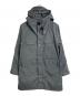 THE NORTHFACE PURPLELABEL（ザ・ノースフェイス パープルレーベル）の古着「マウンテンコート　アウター　スポーツ　アウトドア」｜グレー