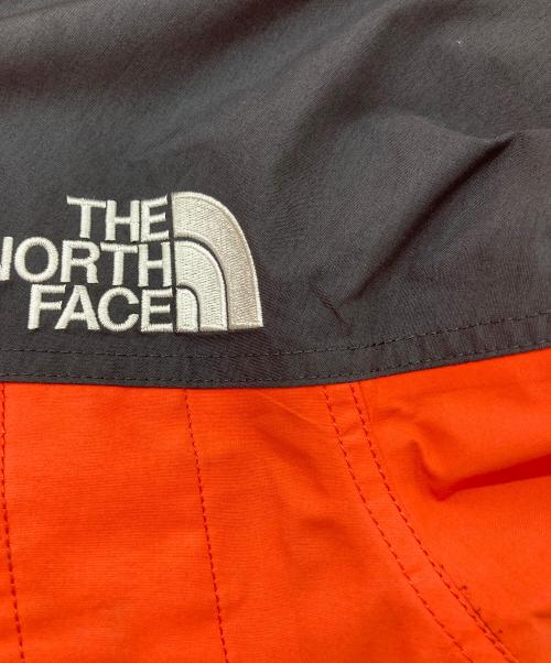 THE NORTH FACE（ザ ノース フェイス）THE NORTH FACE (ザ ノース フェイス) Mountain Light Jacket マウンテンライトジャケット ゴアテックス ファイヤーブリックレッド レッドオレンジ サイズ:Sの古着・服飾アイテム