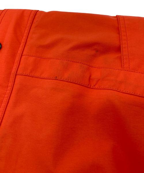 THE NORTH FACE（ザ ノース フェイス）THE NORTH FACE (ザ ノース フェイス) Mountain Light Jacket マウンテンライトジャケット ゴアテックス ファイヤーブリックレッド レッドオレンジ サイズ:Sの古着・服飾アイテム