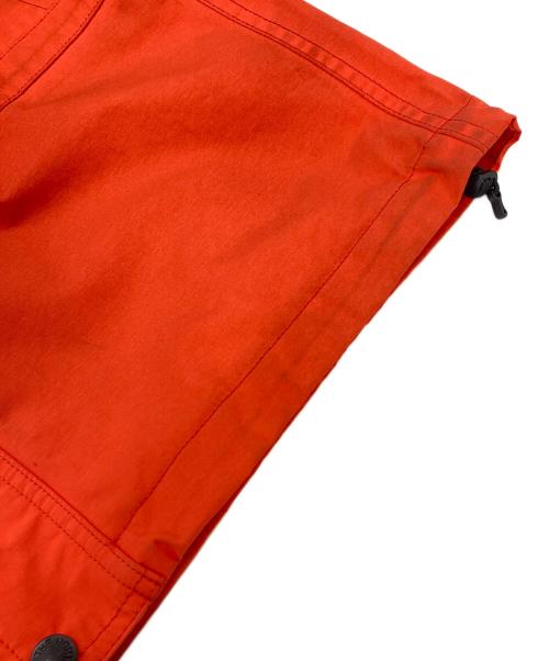 THE NORTH FACE（ザ ノース フェイス）THE NORTH FACE (ザ ノース フェイス) Mountain Light Jacket マウンテンライトジャケット ゴアテックス ファイヤーブリックレッド レッドオレンジ サイズ:Sの古着・服飾アイテム