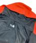 中古・古着 THE NORTH FACE (ザ ノース フェイス) Mountain Light Jacket マウンテンライトジャケット ゴアテックス ファイヤーブリックレッド レッドオレンジ サイズ:S：15000円
