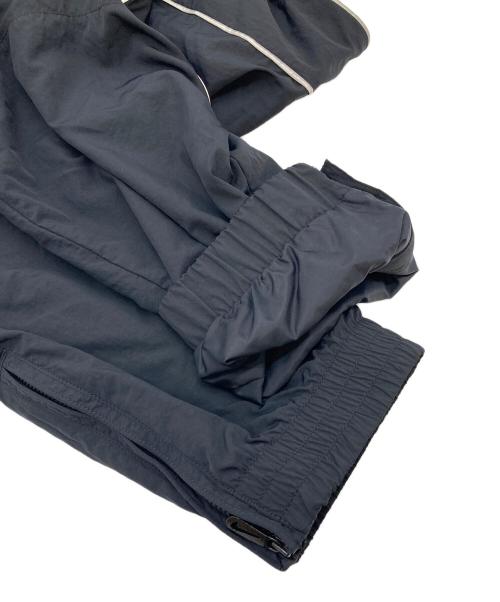 NIKE（ナイキ）NIKE (ナイキ) SOLO SWOOSH TRACK PANT トラックパンツ　ナイロンパンツ ブラック サイズ:Sの古着・服飾アイテム