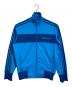 adidas（アディダス）の古着「【古着】00'sトラックジャケット　ジャージ　アウター　ライトアウター　2000年代」｜ブルー