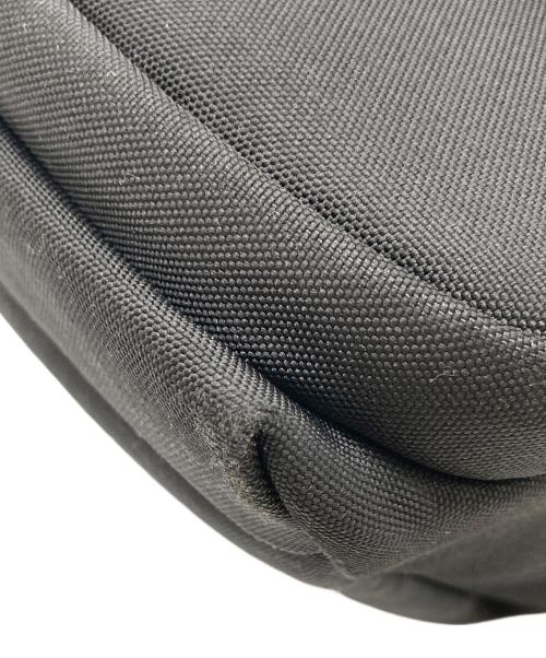 Cote&Ciel（コートエシエル）Cote&Ciel (コートエシエル) SARU Eco Yarn サルー バックパック 15インチPC対応　通勤　通学 ブラック サイズ:時の古着・服飾アイテム