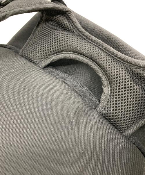 Cote&Ciel（コートエシエル）Cote&Ciel (コートエシエル) SARU Eco Yarn サルー バックパック 15インチPC対応　通勤　通学 ブラック サイズ:時の古着・服飾アイテム