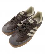 adidas Originalsアディダスオリジナル）の古着「サンバ OG  Samba OG」｜ブラウン