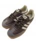 adidas originals（アディダスオリジナル）の古着「サンバ OG  Samba OG」｜ブラウン