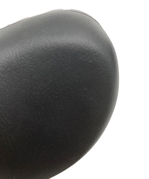 BIRKENSTOCK（ビルケンシュトック）BIRKENSTOCK (ビルケンシュトック) BOSTON EVA COMFORT SANDAL  ボストン　エヴァ　コンフォートサンダル　サボサンダル　フラットサンダル ブラック サイズ:M6の古着・服飾アイテム