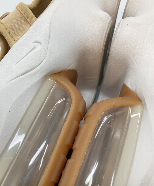 NIKE（ナイキ）NIKE (ナイキ) AIR MAX KOKO SANDAL ベージュ sesame サイズ: Uk2.5の古着・服飾アイテム