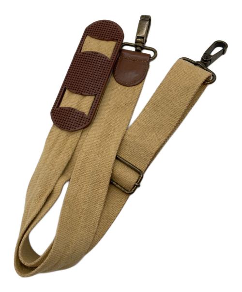 Burberry's（バーバリーズ）Burberry's (バーバリーズ) 大容量 ノバチェックボストンバッグ　バーバリーチェック　ヴィンテージバッグ ベージュ サイズ:実寸参照の古着・服飾アイテム