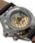 中古・古着 SEIKO (セイコー) リストウォッチ　腕時計　自動巻き　精度-5～+26秒　日本製 グリーン サイズ:実寸参照：80000円