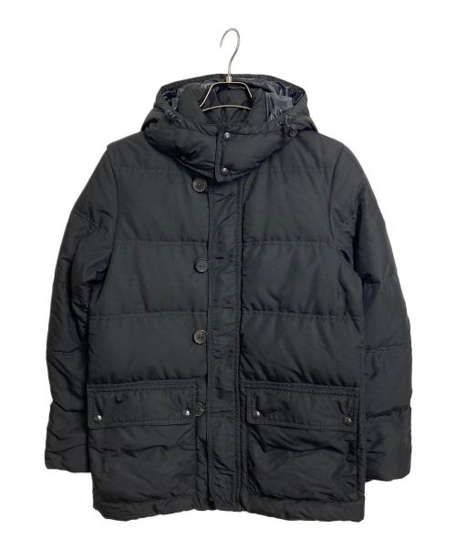 DUVETICA（デュベティカ）DUVETICA (デュベティカ) Hipnosダウンジャケット ブラック サイズ:44の古着・服飾アイテム