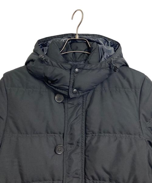 DUVETICA（デュベティカ）DUVETICA (デュベティカ) Hipnosダウンジャケット ブラック サイズ:44の古着・服飾アイテム