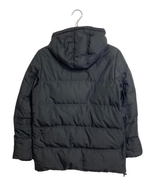 DUVETICA（デュベティカ）DUVETICA (デュベティカ) Hipnosダウンジャケット ブラック サイズ:44の古着・服飾アイテム
