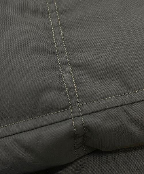 DUVETICA（デュベティカ）DUVETICA (デュベティカ) Hipnosダウンジャケット ブラック サイズ:44の古着・服飾アイテム