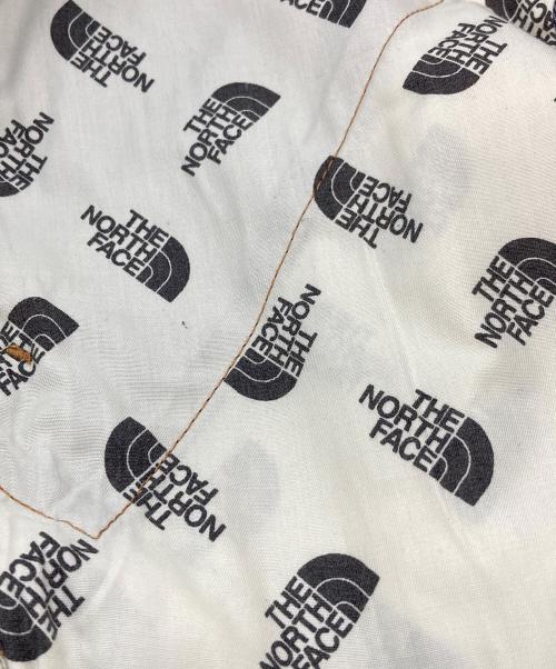 THE NORTH FACE（ザ ノース フェイス）THE NORTH FACE (ザ ノース フェイス) デニムハーフパンツ DENIM CLIMB SHORT スポーツ　アウトドア インディゴ サイズ:Mの古着・服飾アイテム