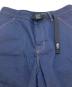 THE NORTH FACE (ザ ノース フェイス) デニムハーフパンツ DENIM CLIMB SHORT スポーツ　アウトドア インディゴ サイズ:M：6000円
