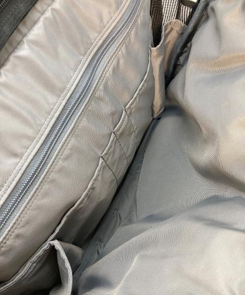 PORTER（ポーター）PORTER (ポーター) 2WAYショルダーバッグ　ビジネスバッグ　通勤　日本製 ブラック サイズ:実寸参照の古着・服飾アイテム