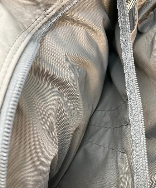 PORTER（ポーター）PORTER (ポーター) 2WAYショルダーバッグ　ビジネスバッグ　通勤　日本製 ブラック サイズ:実寸参照の古着・服飾アイテム