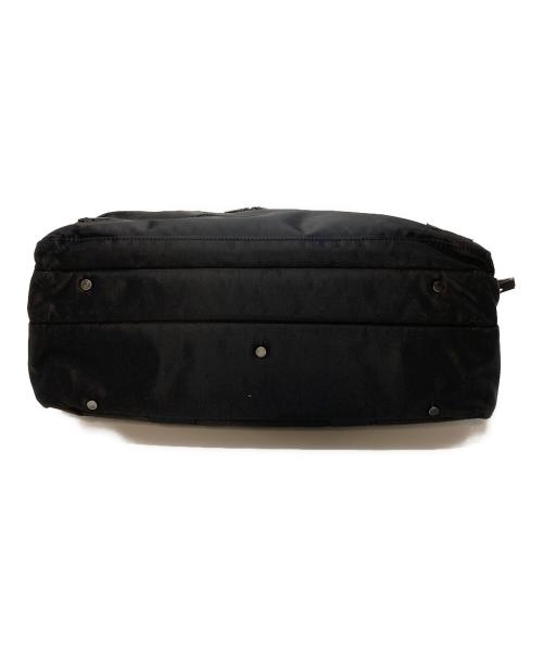 PORTER（ポーター）PORTER (ポーター) 2WAYショルダーバッグ　ビジネスバッグ　通勤　日本製 ブラック サイズ:実寸参照の古着・服飾アイテム