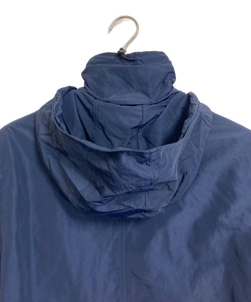 STONE ISLAND（ストーンアイランド）STONE ISLAND (ストーンアイランド) ボアライナー付 4WAY ジャケット　アウター　 ネイビー サイズ:Lの古着・服飾アイテム