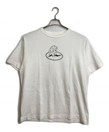 uniform experiment（ユニフォームエクスペリメント）の古着「FRAGMENT UNICO WIDE TEEUNICO  手塚治虫　半袖カットソー　Tシャツ　Tee  日本製」｜ホワイト