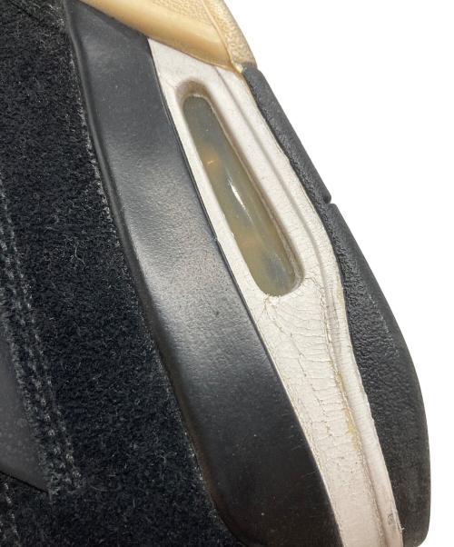 NIKE（ナイキ）NIKE (ナイキ) AIR JORDAN 4 RETRO ROYALTY エアジョーダン レトロ ロイヤルティ ブラック サイズ:US8.5の古着・服飾アイテム