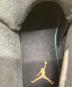 中古・古着 NIKE (ナイキ) AIR JORDAN 4 RETRO ROYALTY エアジョーダン レトロ ロイヤルティ ブラック サイズ:US8.5：10000円