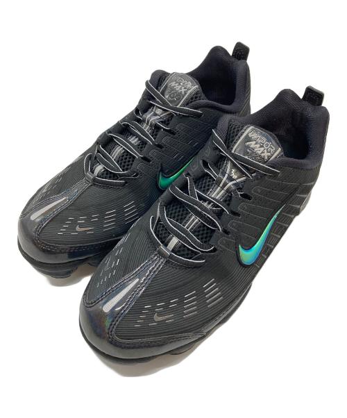 NIKE（ナイキ）NIKE (ナイキ) Air Vapormax 360 エア ヴェイパーマックス 360  ブラック サイズ:US8の古着・服飾アイテム