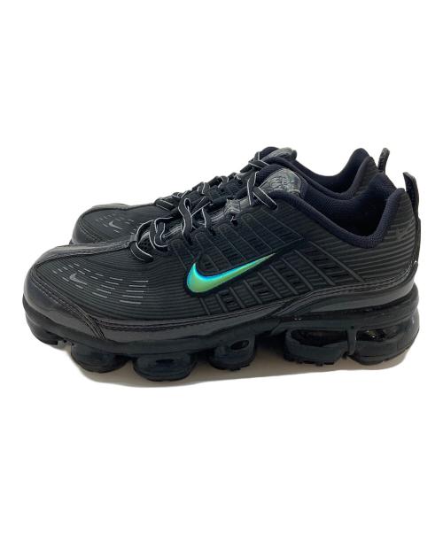 NIKE（ナイキ）NIKE (ナイキ) Air Vapormax 360 エア ヴェイパーマックス 360  ブラック サイズ:US8の古着・服飾アイテム