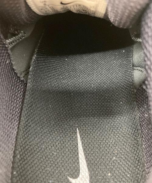 NIKE（ナイキ）NIKE (ナイキ) Air Vapormax 360 エア ヴェイパーマックス 360  ブラック サイズ:US8の古着・服飾アイテム