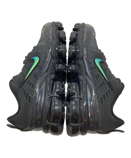 NIKE（ナイキ）NIKE (ナイキ) Air Vapormax 360 エア ヴェイパーマックス 360  ブラック サイズ:US8の古着・服飾アイテム