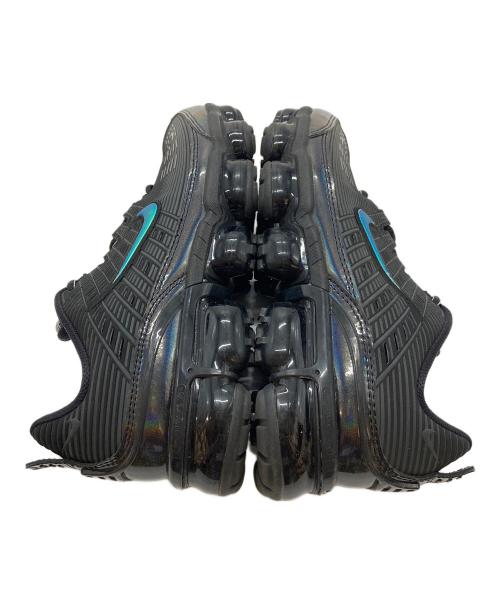 NIKE（ナイキ）NIKE (ナイキ) Air Vapormax 360 エア ヴェイパーマックス 360  ブラック サイズ:US8の古着・服飾アイテム