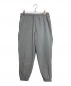 NEUTRALWORKSニュートラルワークス）の古着「カイヨセ　パンツ ジョガーパンツ　スポーツ　アウトドア　ユニセックス」｜グレー