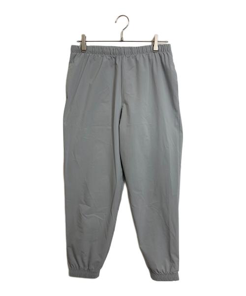 NEUTRALWORKS（ニュートラルワークス）NEUTRALWORKS (ニュートラルワークス) カイヨセ　パンツ ジョガーパンツ　スポーツ　アウトドア　ユニセックス グレー サイズ:Mの古着・服飾アイテム