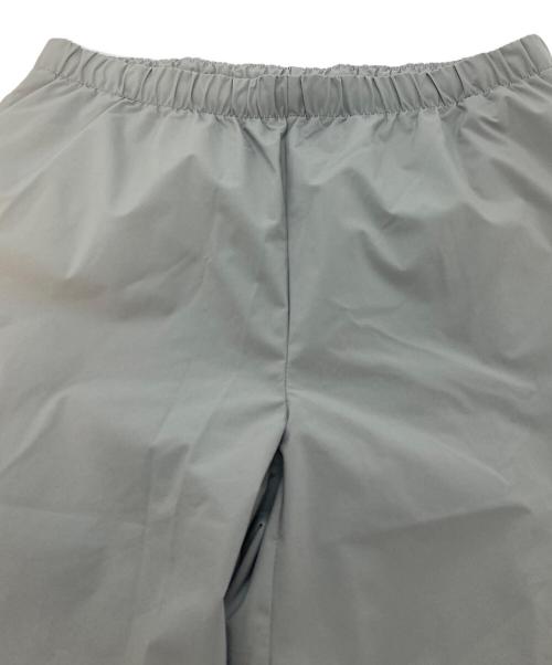 NEUTRALWORKS（ニュートラルワークス）NEUTRALWORKS (ニュートラルワークス) カイヨセ　パンツ ジョガーパンツ　スポーツ　アウトドア　ユニセックス グレー サイズ:Mの古着・服飾アイテム