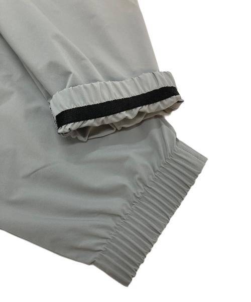 NEUTRALWORKS（ニュートラルワークス）NEUTRALWORKS (ニュートラルワークス) カイヨセ　パンツ ジョガーパンツ　スポーツ　アウトドア　ユニセックス グレー サイズ:Mの古着・服飾アイテム