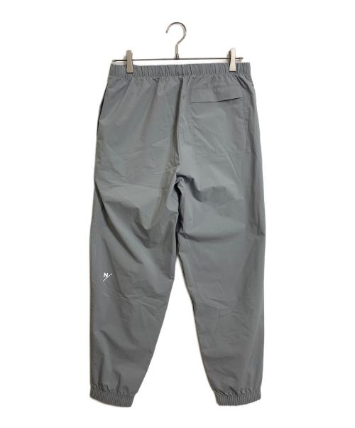 NEUTRALWORKS（ニュートラルワークス）NEUTRALWORKS (ニュートラルワークス) カイヨセ　パンツ ジョガーパンツ　スポーツ　アウトドア　ユニセックス グレー サイズ:Mの古着・服飾アイテム